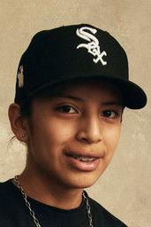 Keir Tallman fotoğrafı