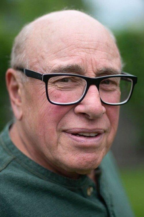 John Stocker fotoğrafı