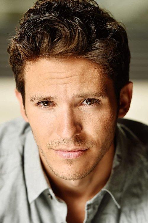 Caleb J. Spivak fotoğrafı