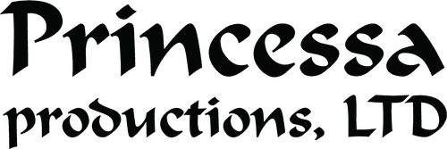 Princessa Productions logo