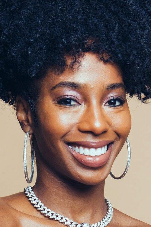 Rasheda Crockett fotoğrafı