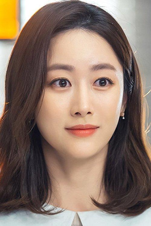 Jeon Hye-bin fotoğrafı