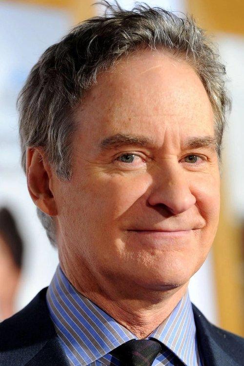Kevin Kline fotoğrafı