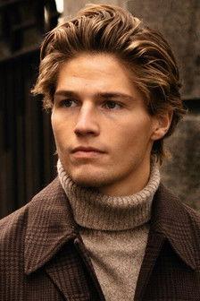 Filip Lamprecht fotoğrafı