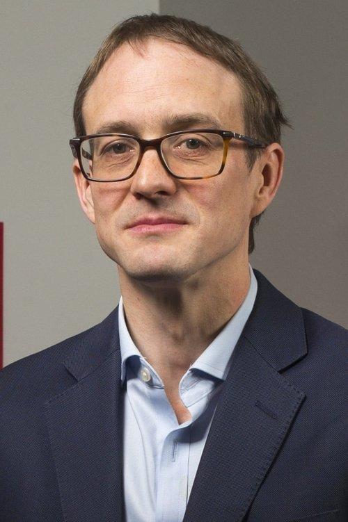 Chris Mason fotoğrafı