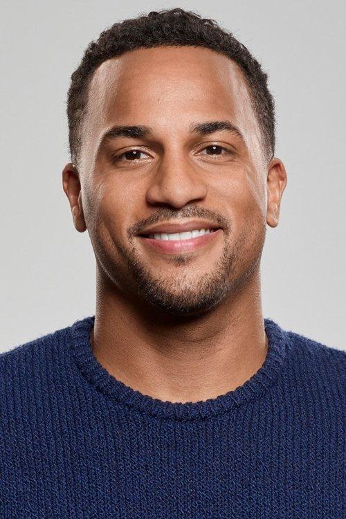 Michael Xavier fotoğrafı