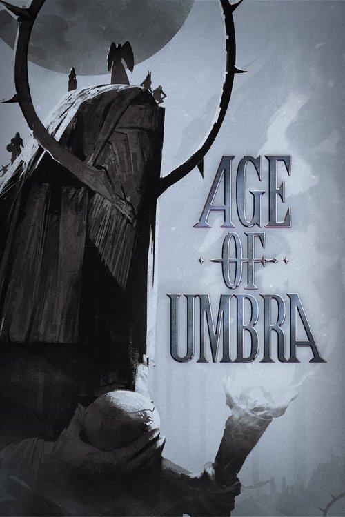 Age of Umbra dizi afişi