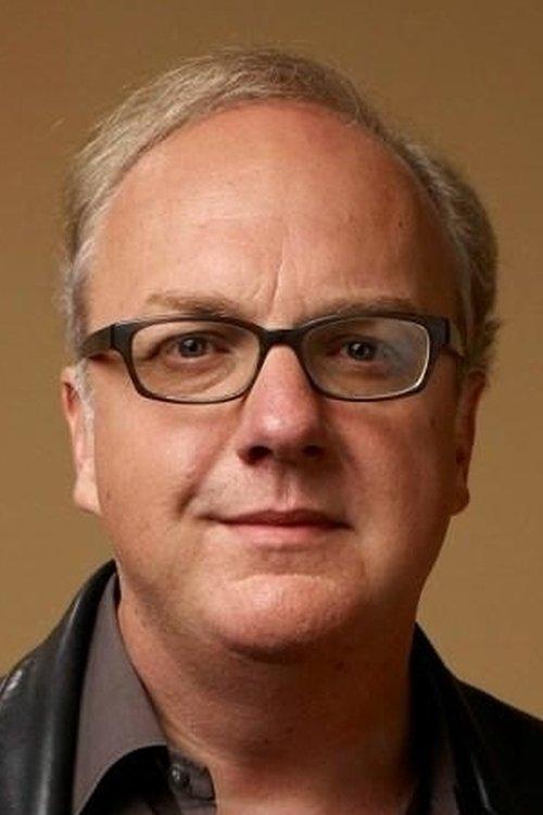 George Hickenlooper fotoğrafı