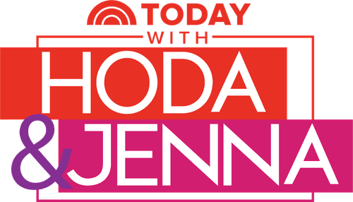 Today with Hoda & Jenna logo