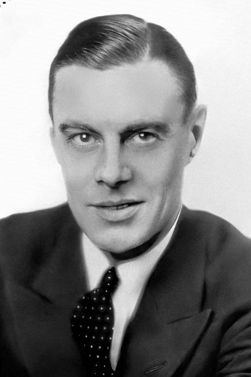 Colin Clive fotoğrafı