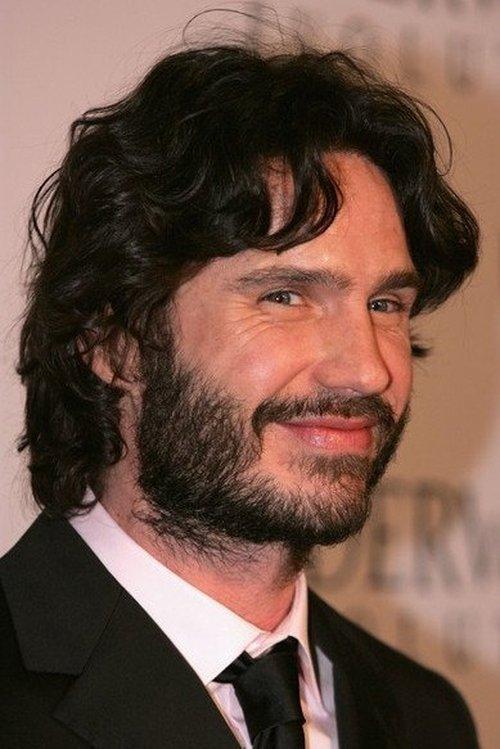 Shane Brolly fotoğrafı