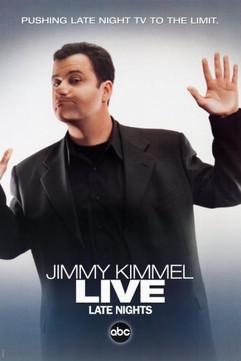 Jimmy Kimmel Live! Sezon 0