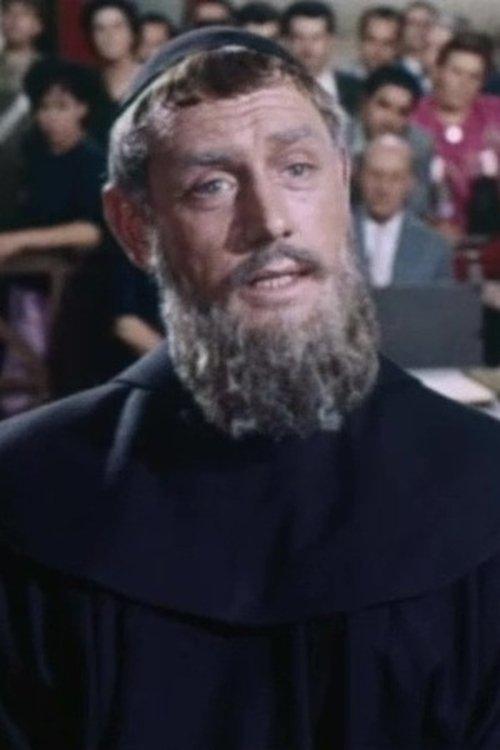 Roland Bartrop fotoğrafı