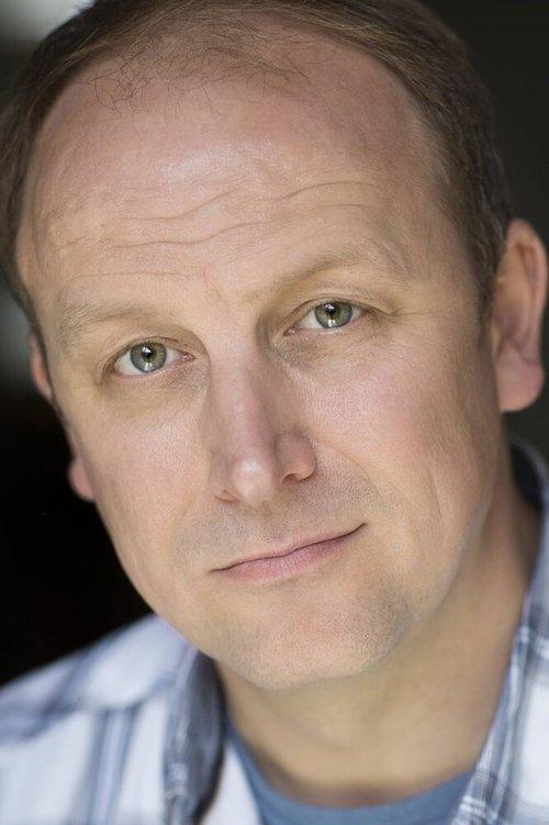 Darren Strange fotoğrafı