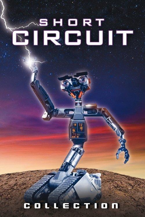 Short Circuit Collection koleksiyon afişi