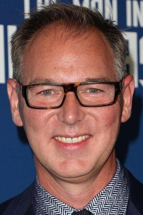 Daniel Percival fotoğrafı