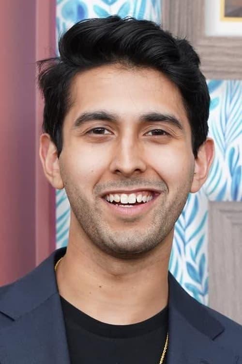 Cheech Manohar fotoğrafı