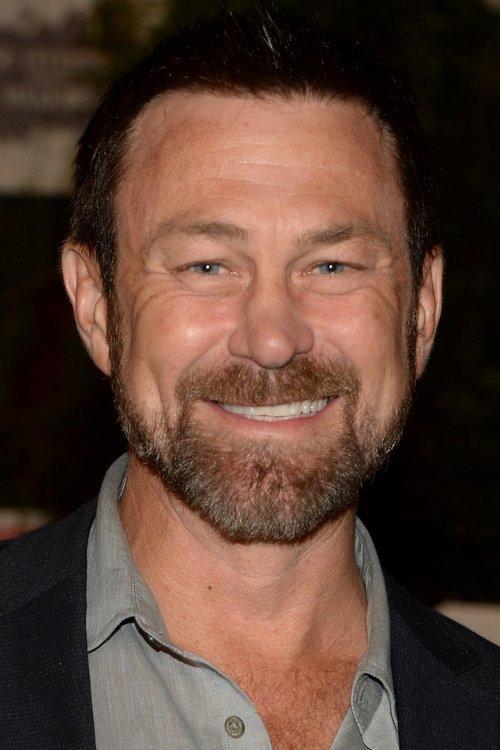 Grant Bowler fotoğrafı