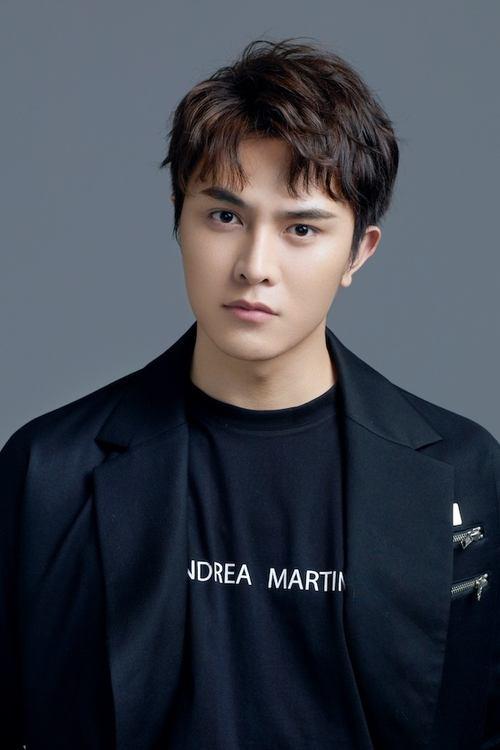 Nie Zihao fotoğrafı