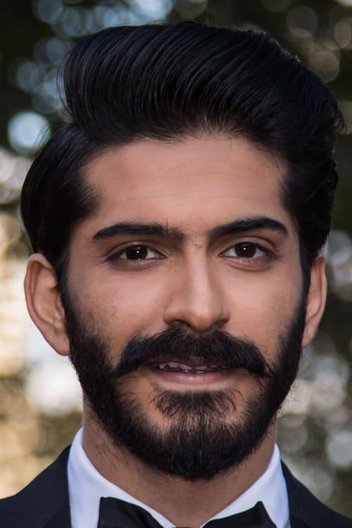 Harshvardhan Kapoor fotoğrafı