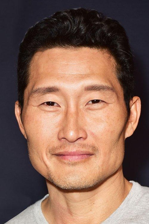 Daniel Dae Kim fotoğrafı