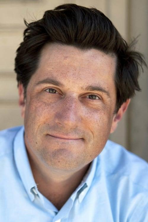 Michael Showalter fotoğrafı