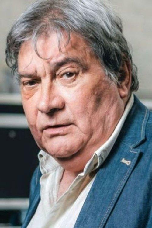 Alain Dorval fotoğrafı