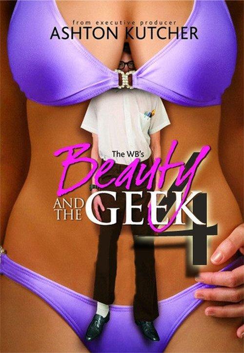 Beauty and the Geek Sezon 4