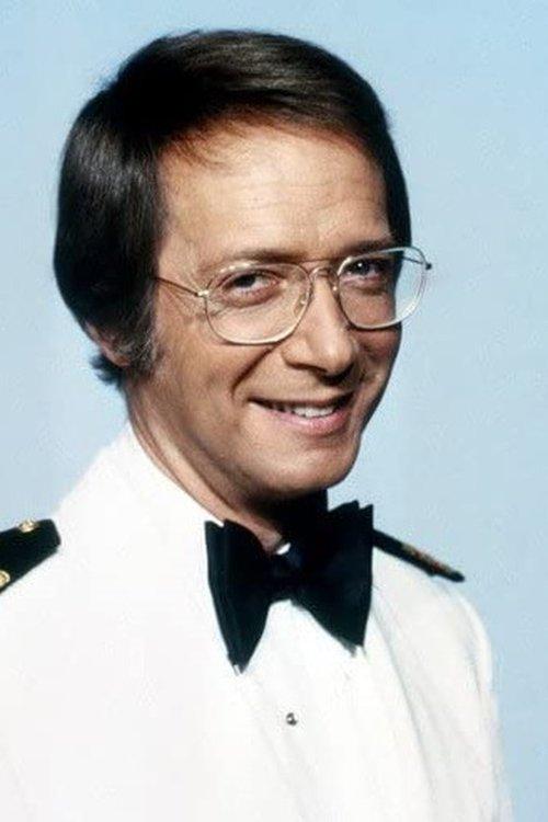 Bernie Kopell fotoğrafı