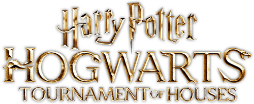 Harry Potter: Hogwarts Tournament of Houses logo