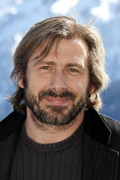 Bernard Yerlès fotoğrafı