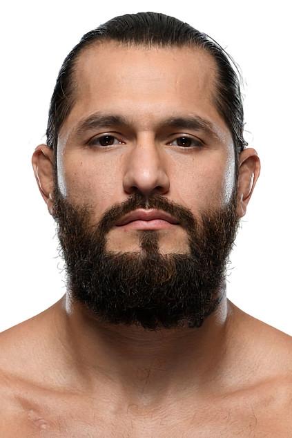 Jorge Masvidal fotoğrafı