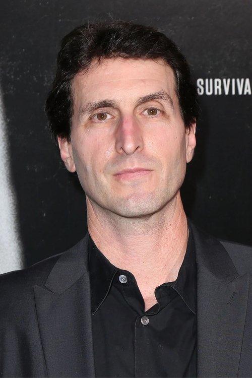 Billy Ray fotoğrafı