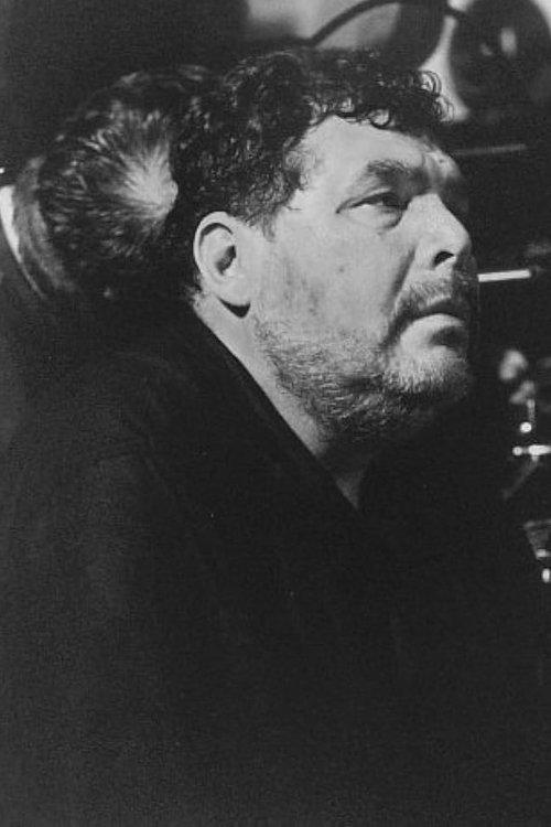 George P. Cosmatos fotoğrafı