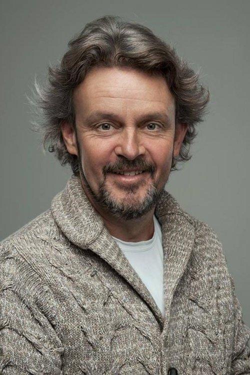 Jonathan Salway fotoğrafı