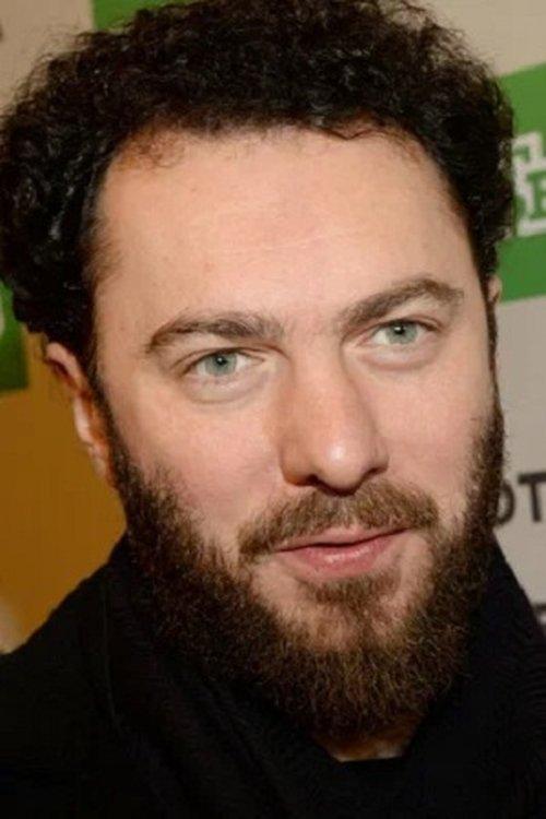 David Tkebuchava fotoğrafı