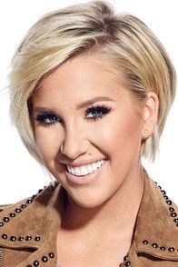 Savannah Chrisley fotoğrafı