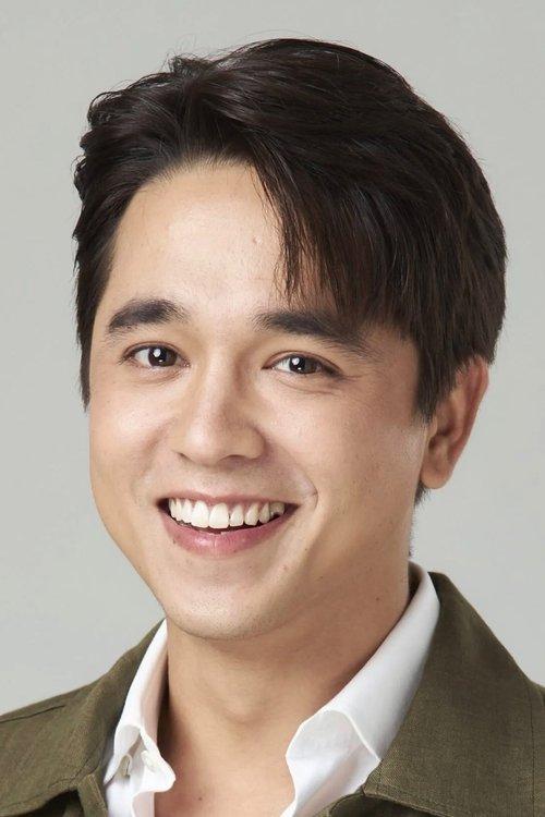 Alexander Rendell fotoğrafı