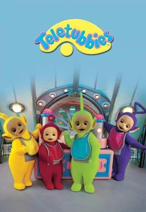 Teletubbies Sezon 0