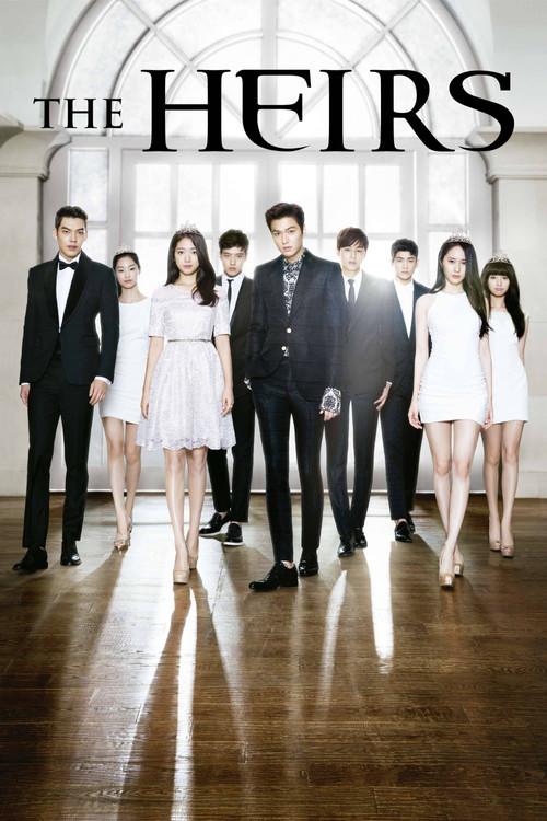 The Heirs Sezon 1