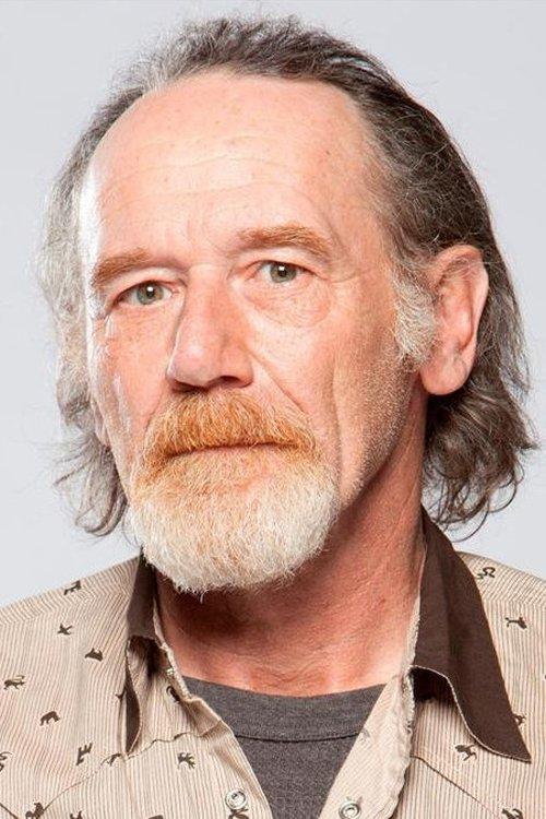 Timothy Webber fotoğrafı