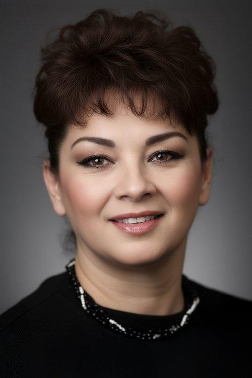 Birsen Kaplangi fotoğrafı