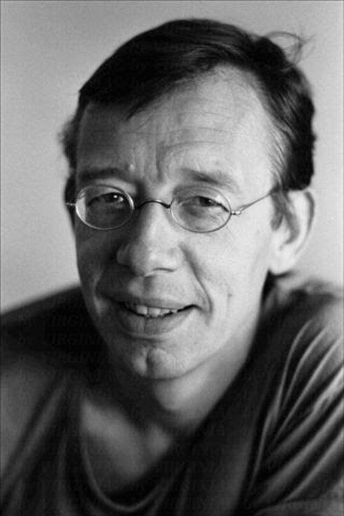 Hark Bohm fotoğrafı