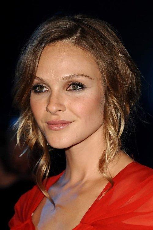 Beau Garrett fotoğrafı