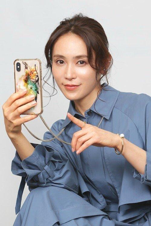 The Diary of the 38-year-old Divorcee who has tried a Dating App dizi afişi