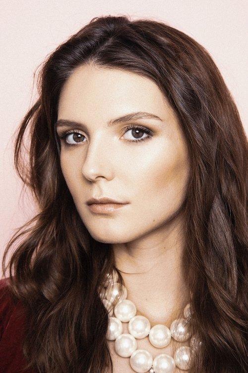 Joséphine Japy fotoğrafı