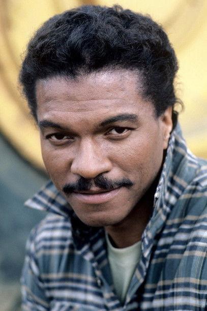 Billy Dee Williams fotoğrafı