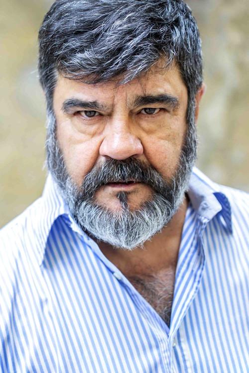 Francesco Pannofino fotoğrafı