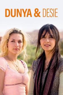 Dunya & Desie dizi afişi