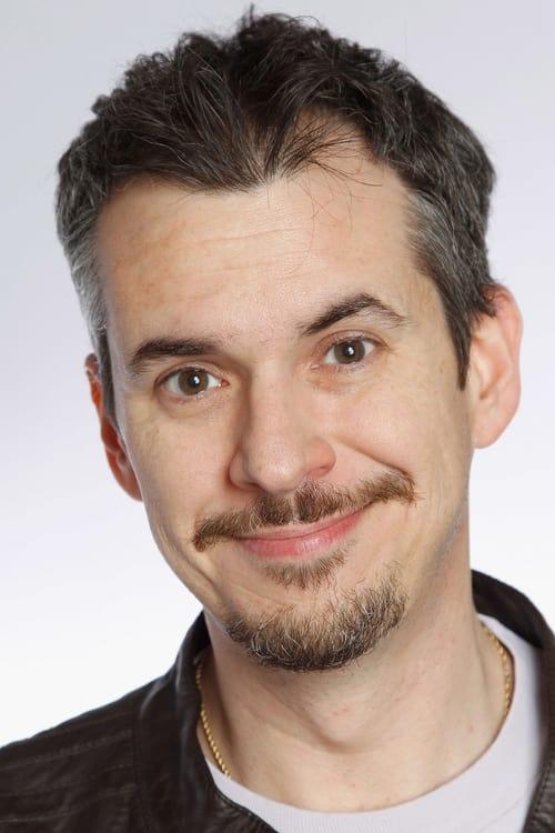 Flip Schultz fotoğrafı